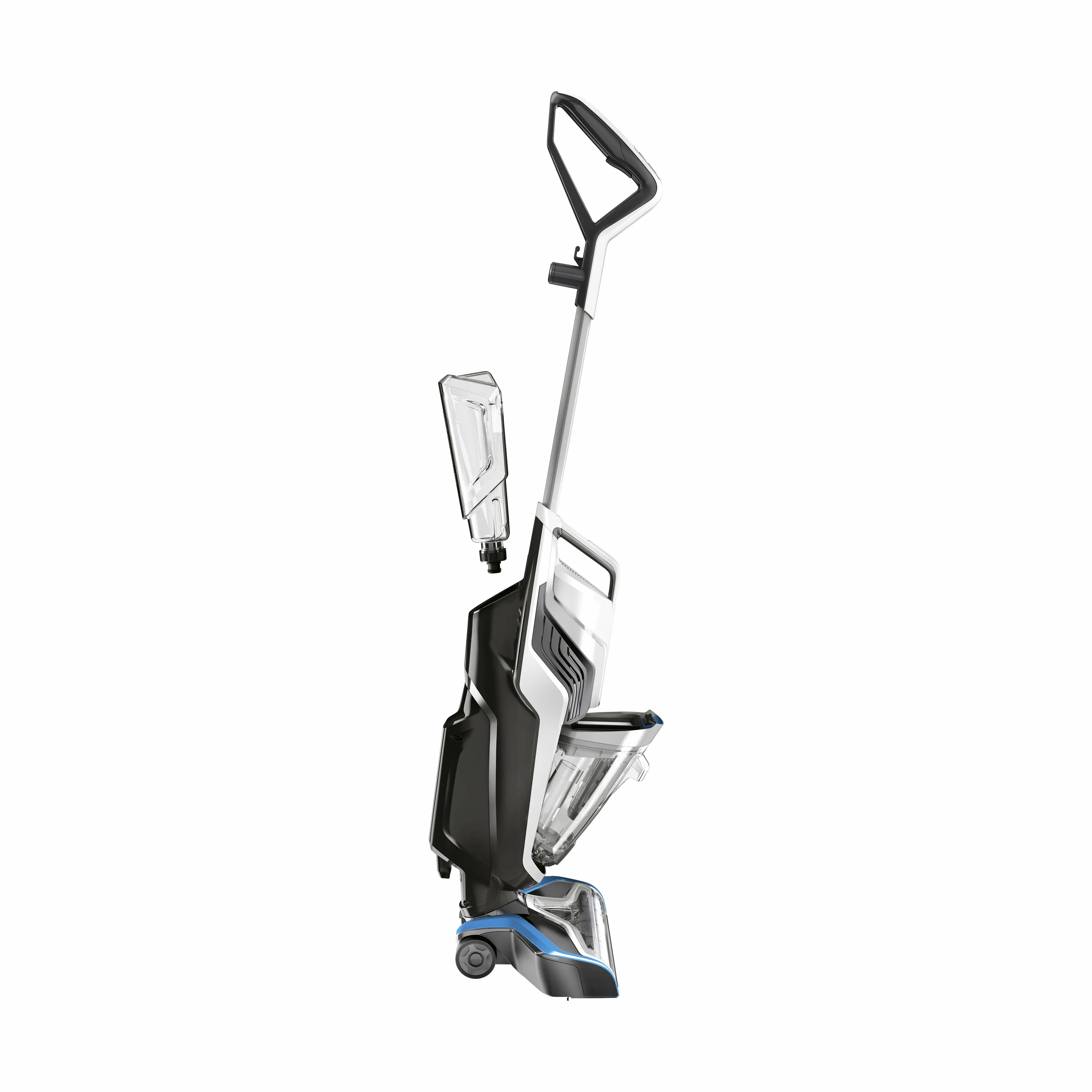 BISSELL CrossWave Cordless Advanced Våd-/støvsuger