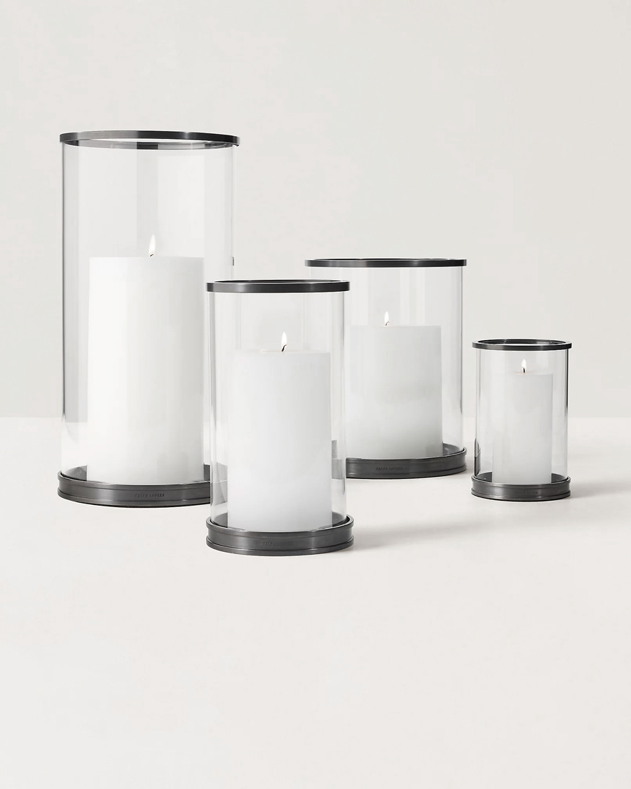 Ralph Lauren Home Modern Small Hurricane