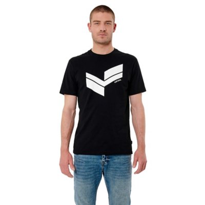 Tee-shirt à manches courtes homme BRYZOM KAPORAL