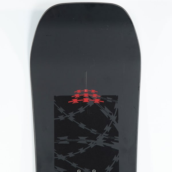 Planche de snowboard ROME AGENT PRO