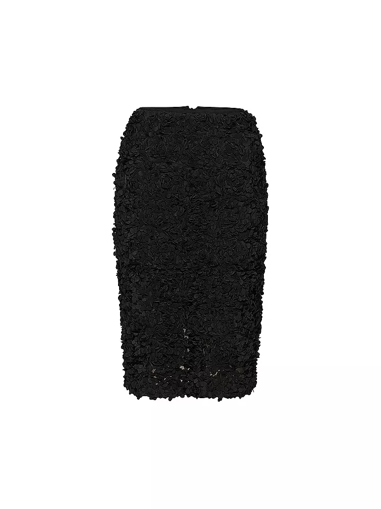 IN WEAR Midirock MEORAIW schwarz
