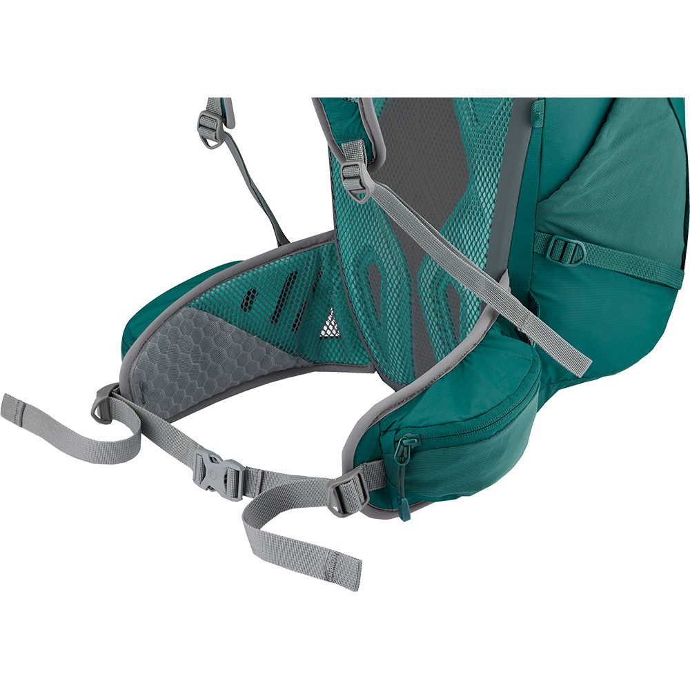 RAB Aeon ND25 Rucksack Damen sagano green