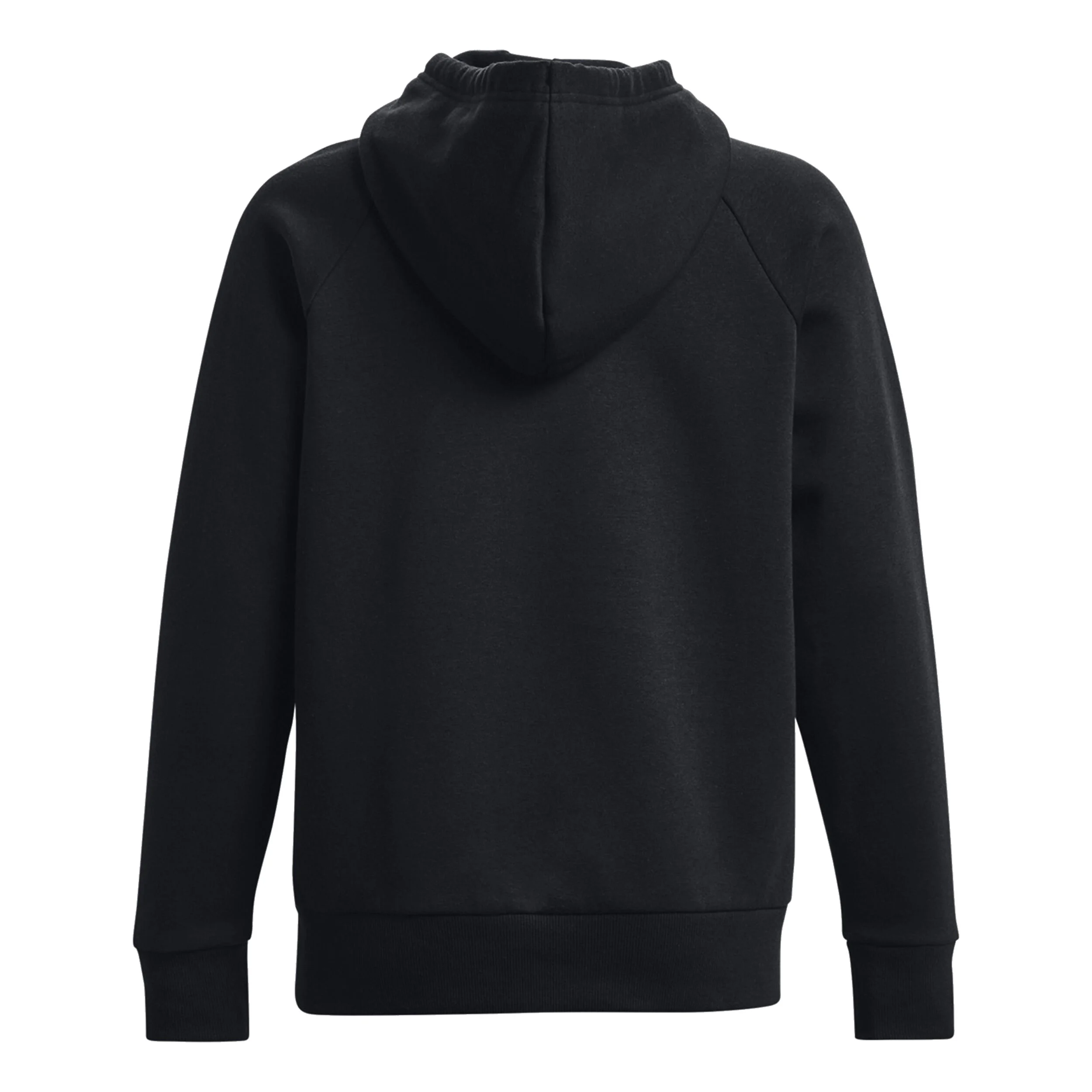 Under Armour Rival Sweat À Capuche Femmes - Noir