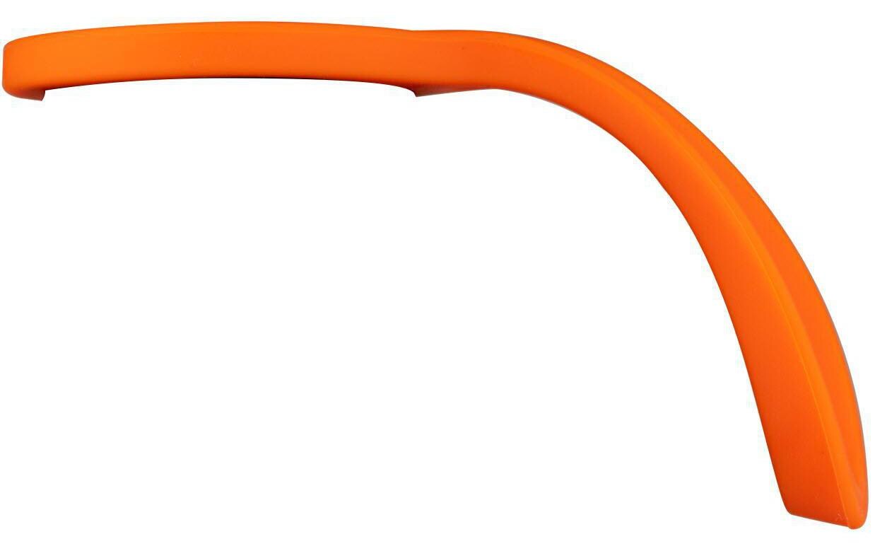 Flaschenhalter Tie OrangeFlaschenbinder