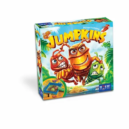 Huch! Jumpkins