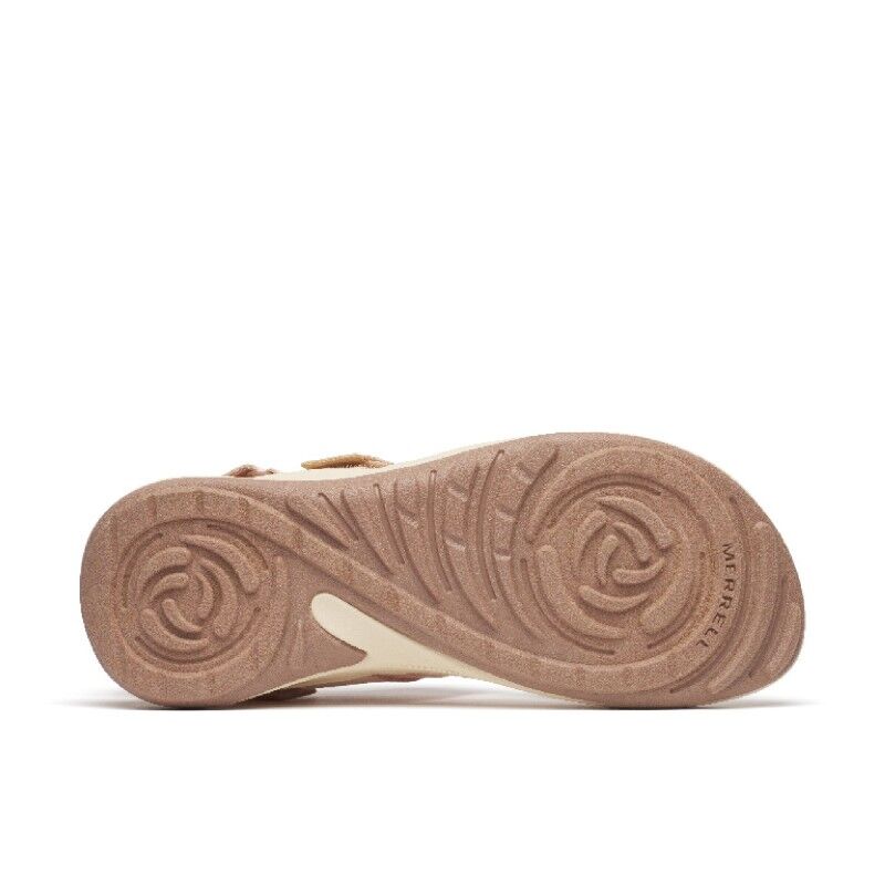 Terran 4 Backstrap - Sandales femme