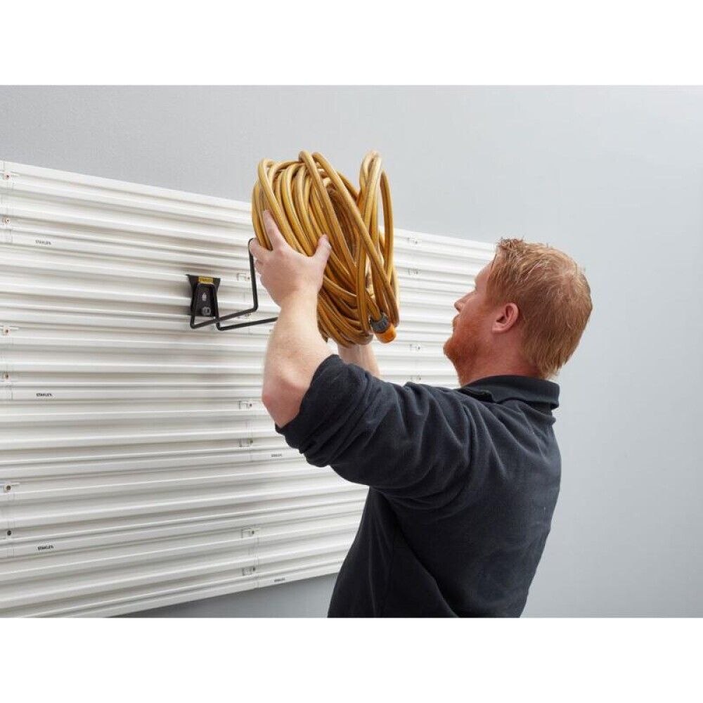 STOR KROK STANLEY TRACK WALL SYSTEM