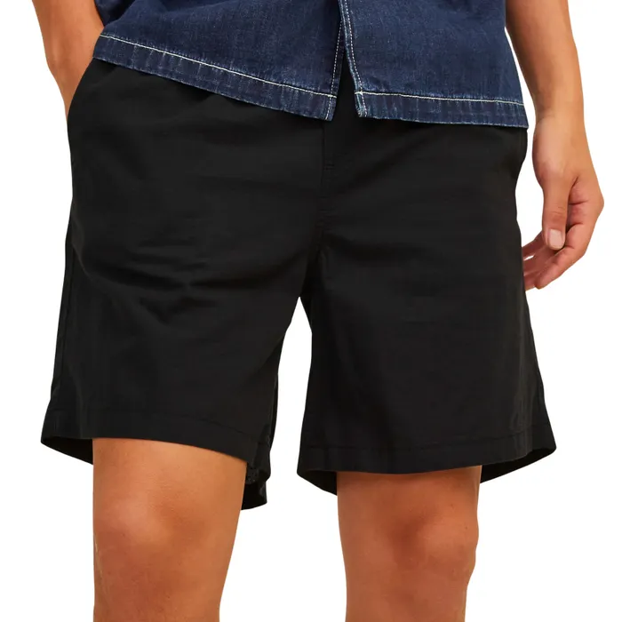 Jack & Jones Jaiden Summer Linnen Blend Short Heren