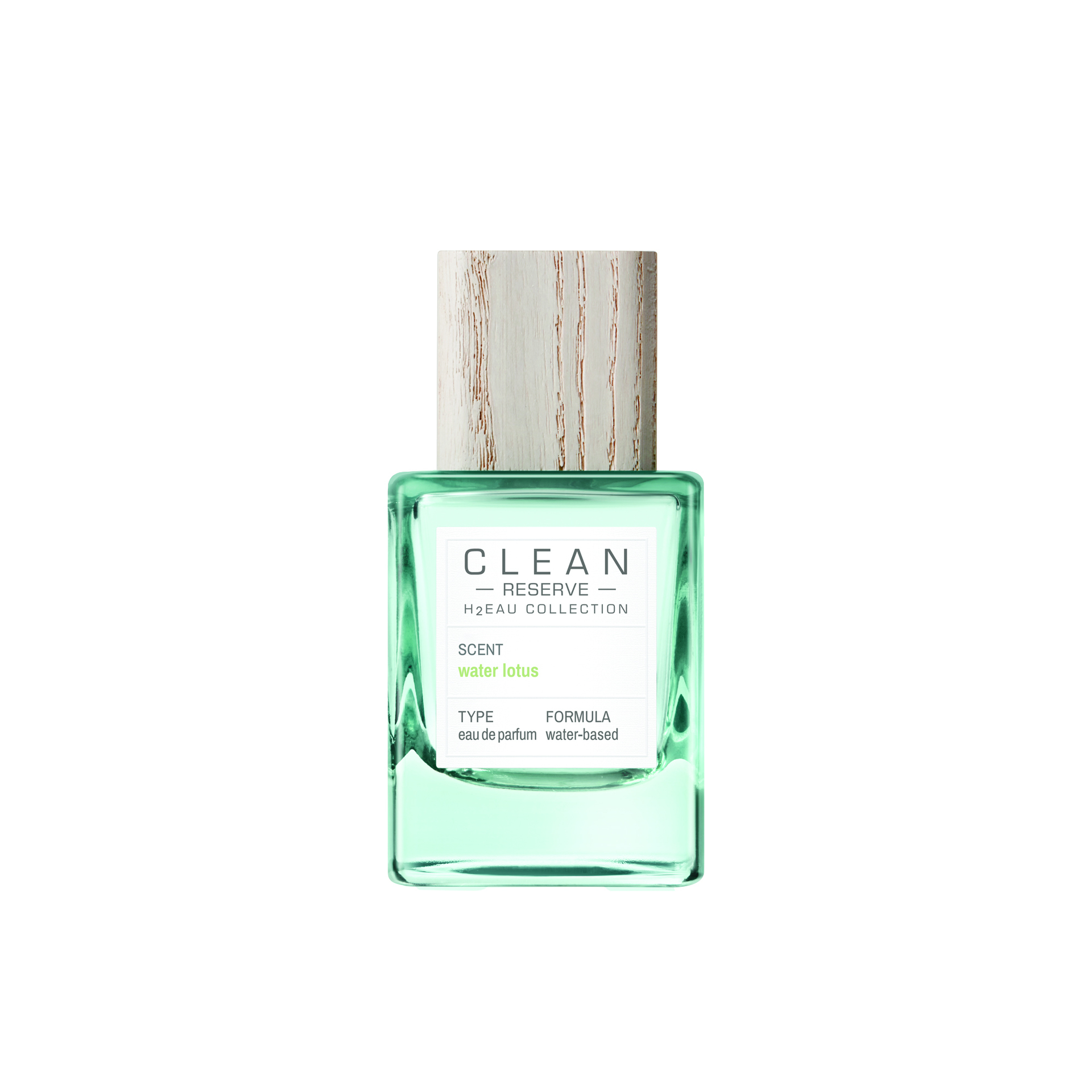 CLEAN Reserve H2EAU Water Lotus Edp 50ml
