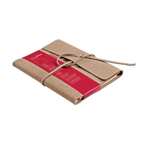 transotype® senseBook FLAP