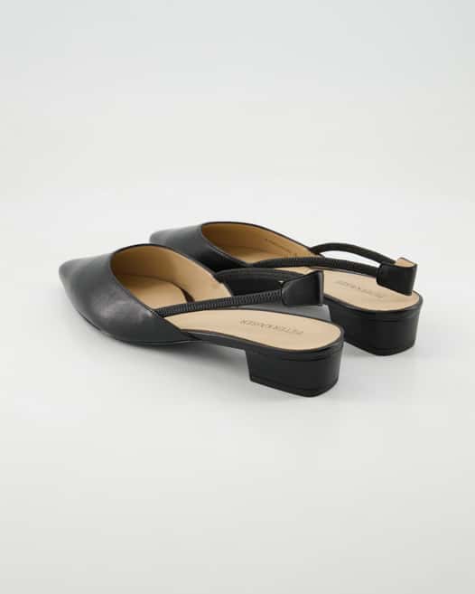 Peter Kaiser M7944344 Ballerinas in Schwarz