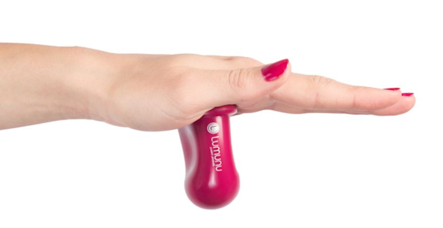 Lumunu Anti-Cellulite-Sauger 