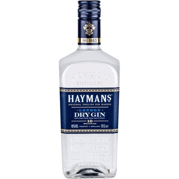 Haymans Dry Gin 70cl