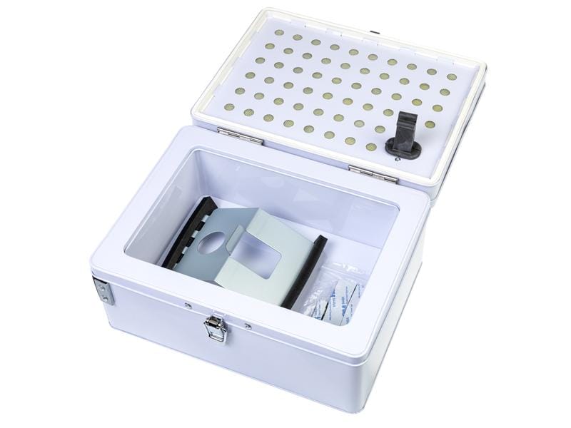 Li-Polar LiPo-Box BAT-SAFE Lipo-Box