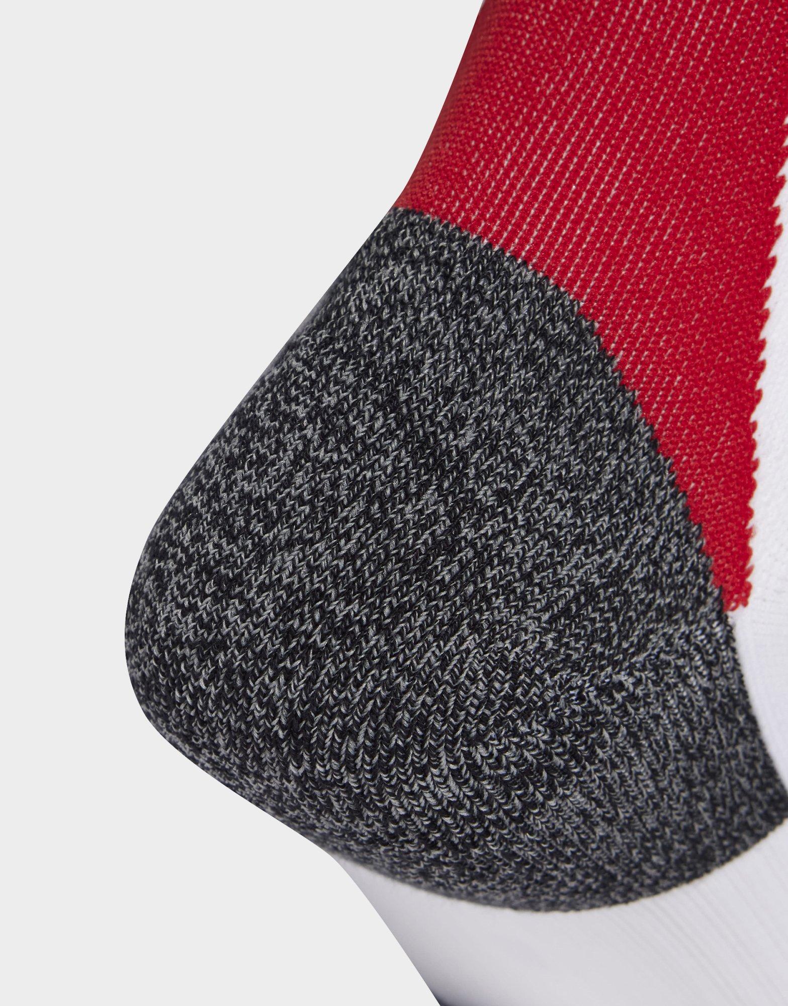 adidas Chaussettes Domicile Manchester United 24/25
