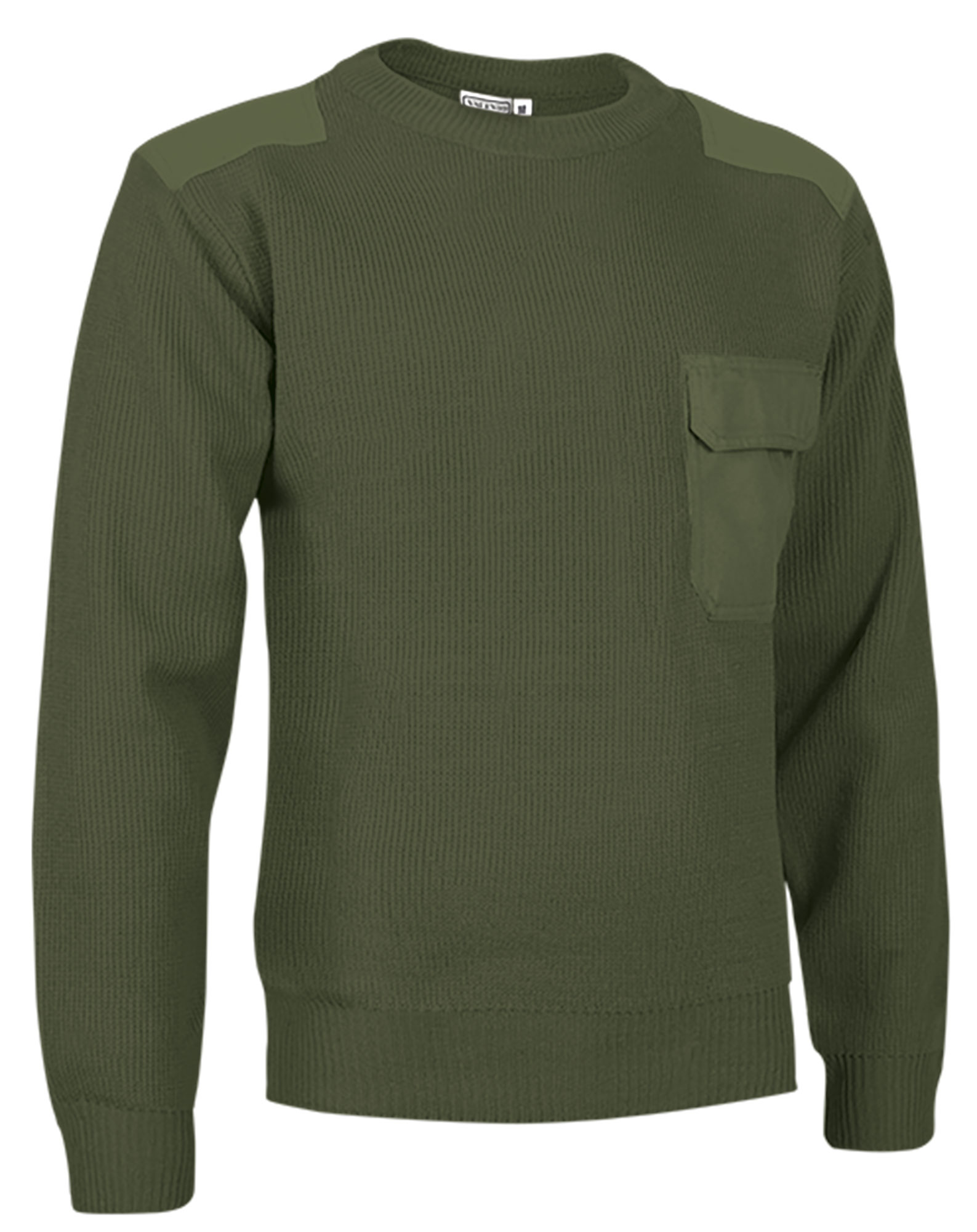 Valento JEVARE1 - Pull-over COMANDO