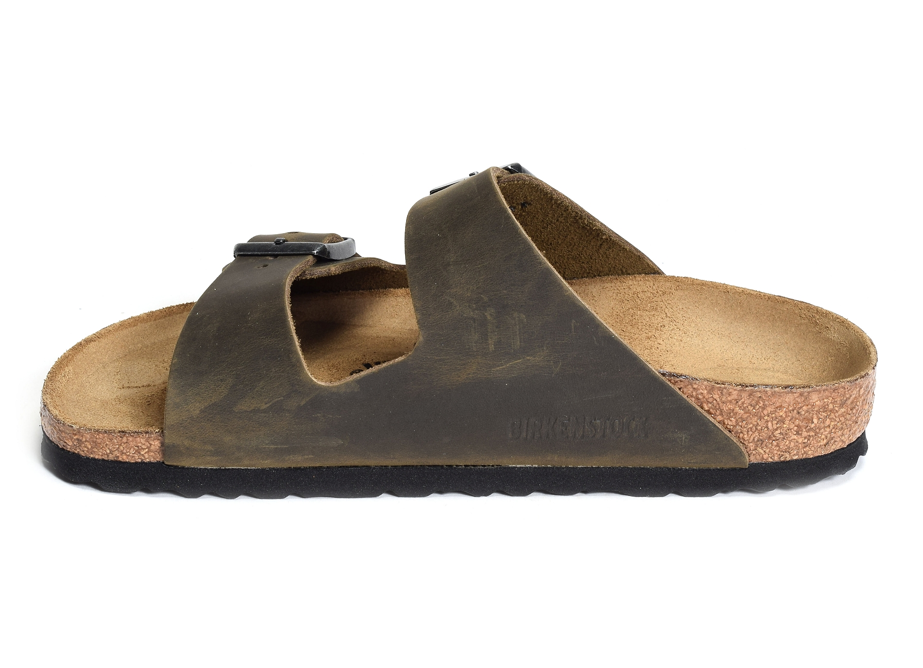 Arizona cuir w kaki