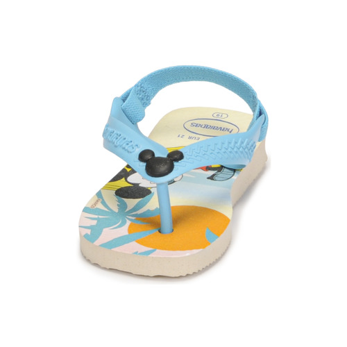 Havaianas - BABY DISNEY CLASSICS II - Bleu