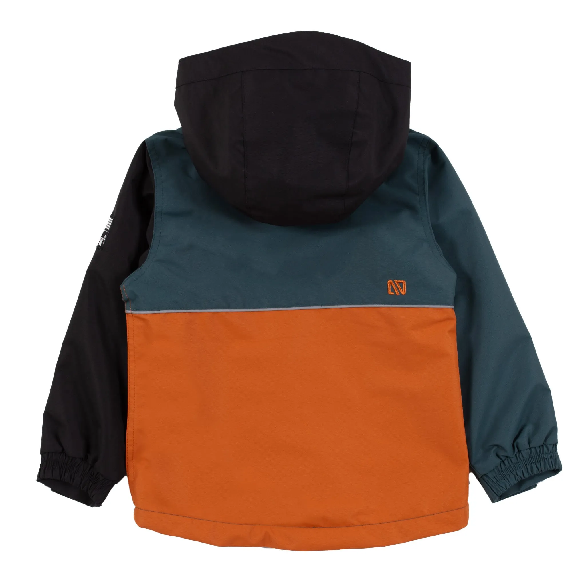 Nanö Manteau Mi-Saison Eliott 2-6ans