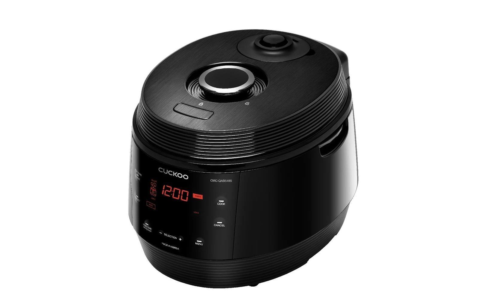 Cuckoo Multikocher »CMC-QAB549S 44409«
