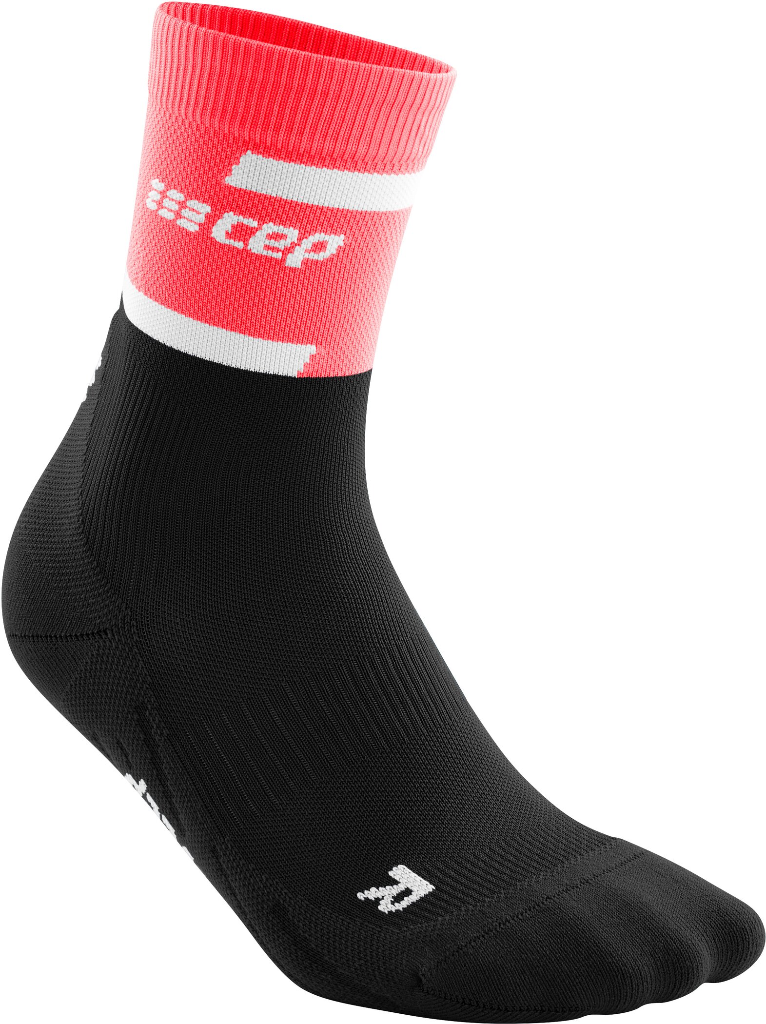 CEP CEP MId Cut Socks