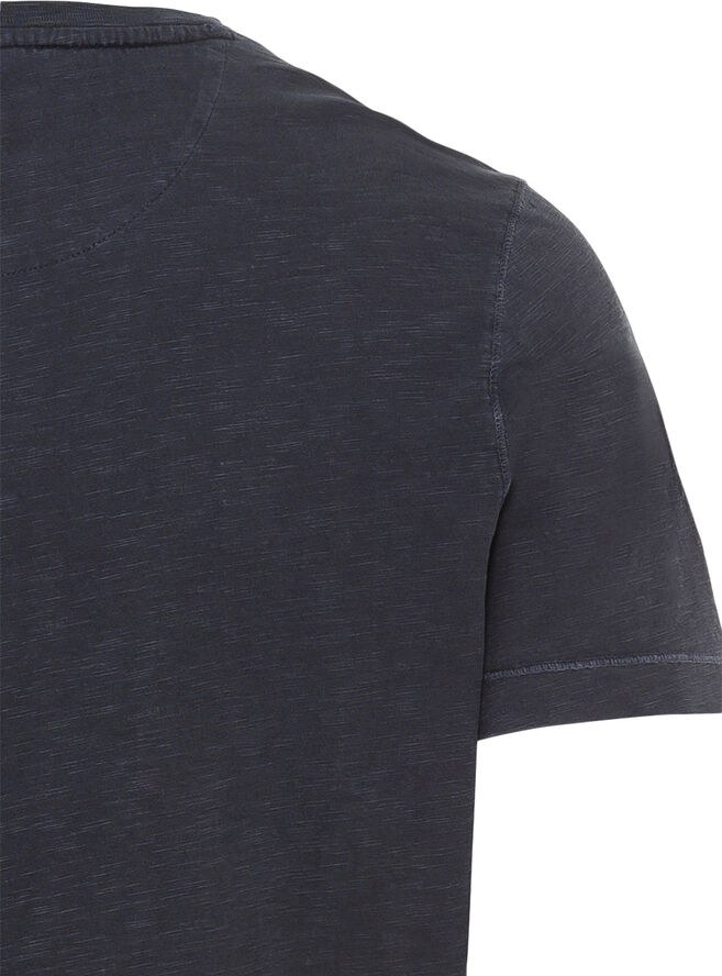 Camel Active NOS Henley Night blue