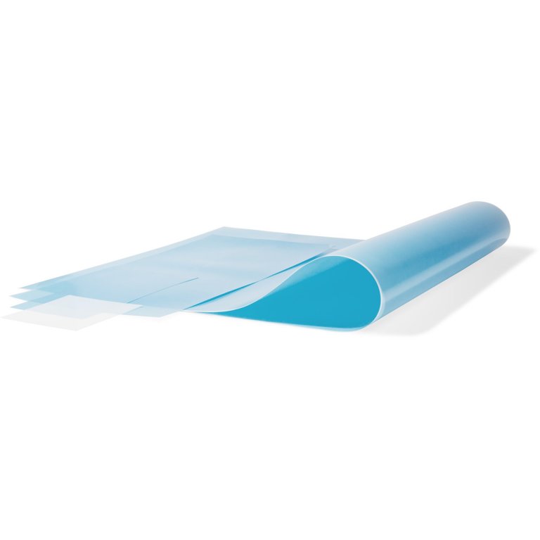 PLEXIGLAS® XT Folie LS transluzent, weiß