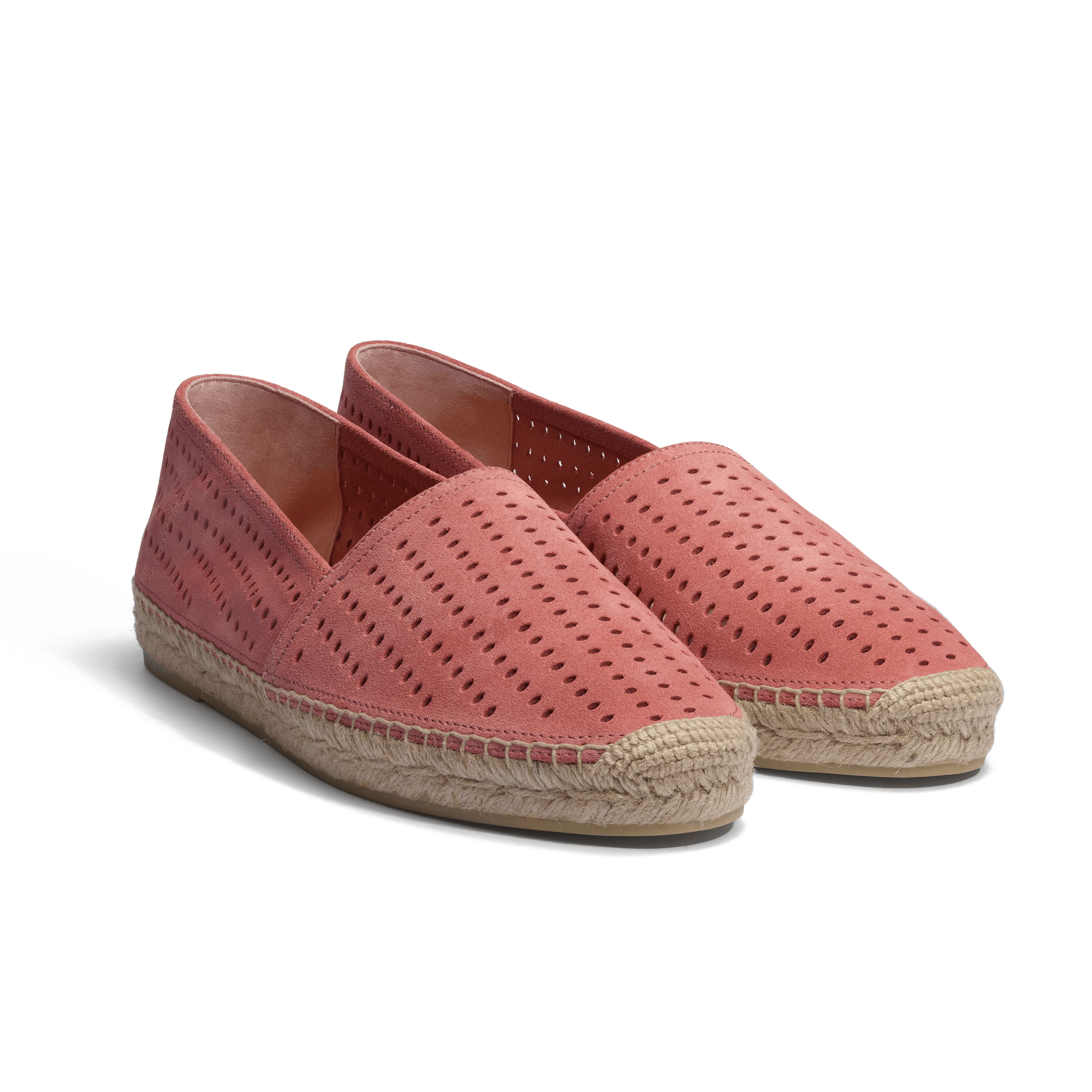 Espadrille Wait and Sea