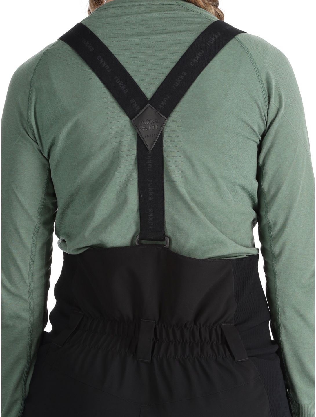 Salla skibroek dames