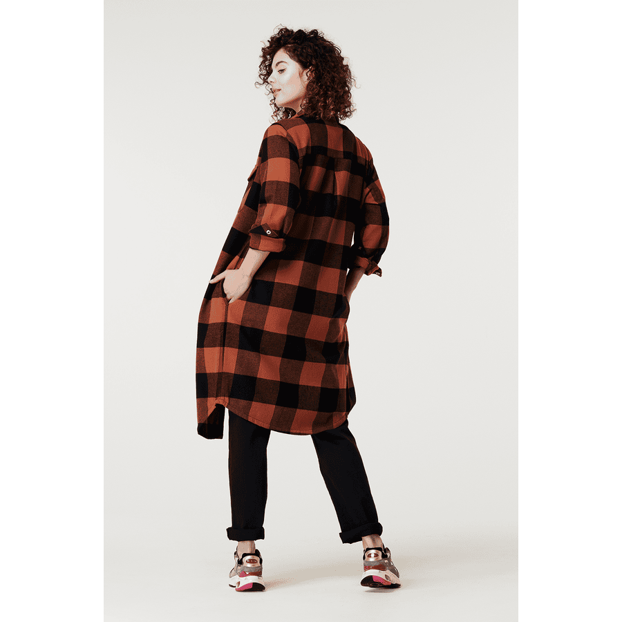SUPERMOM Jacke Adeen Black