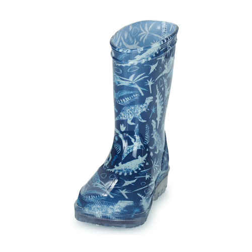 Be Only - JURRASIK - Bleu