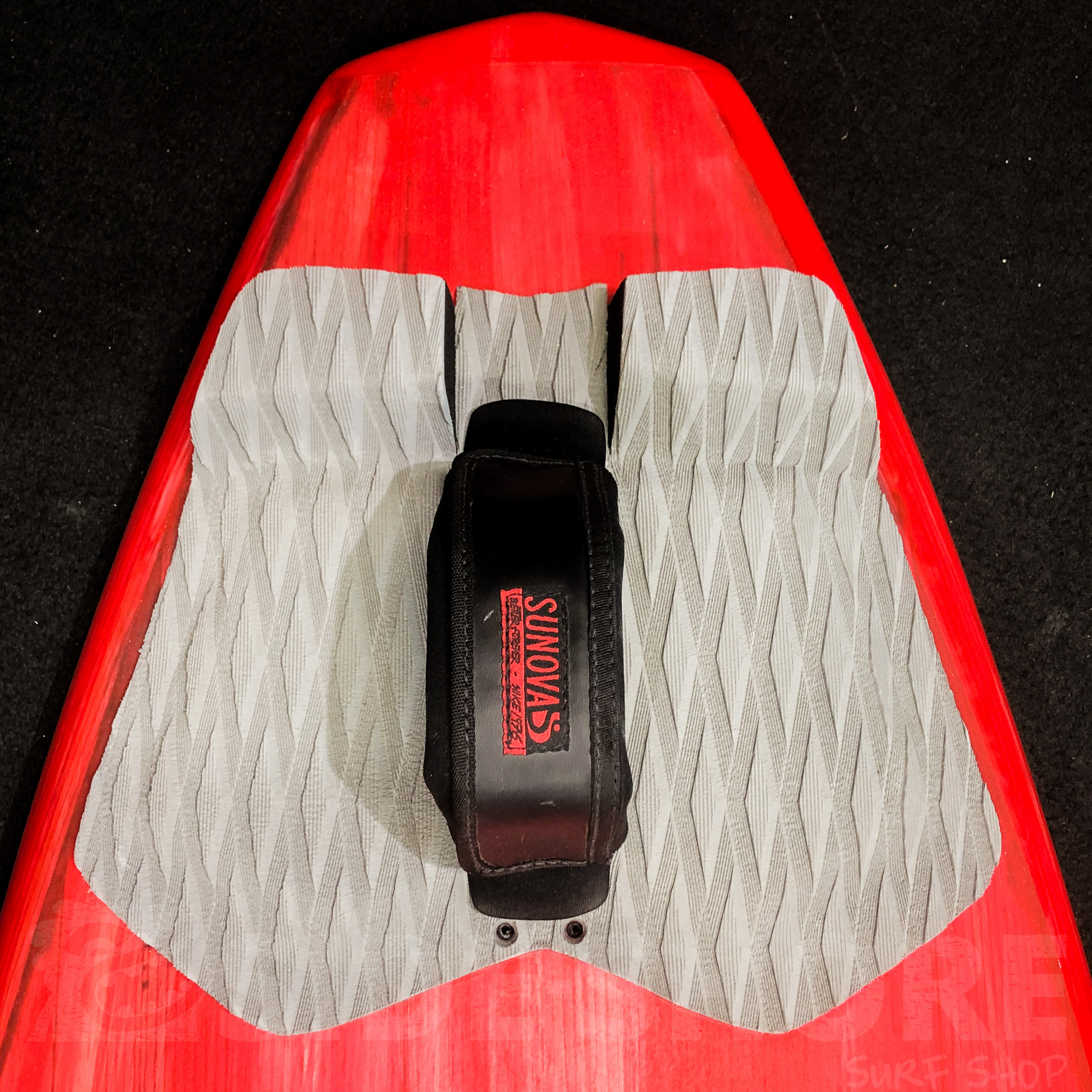 Sunova FSW - Freestyle Wave 103 L