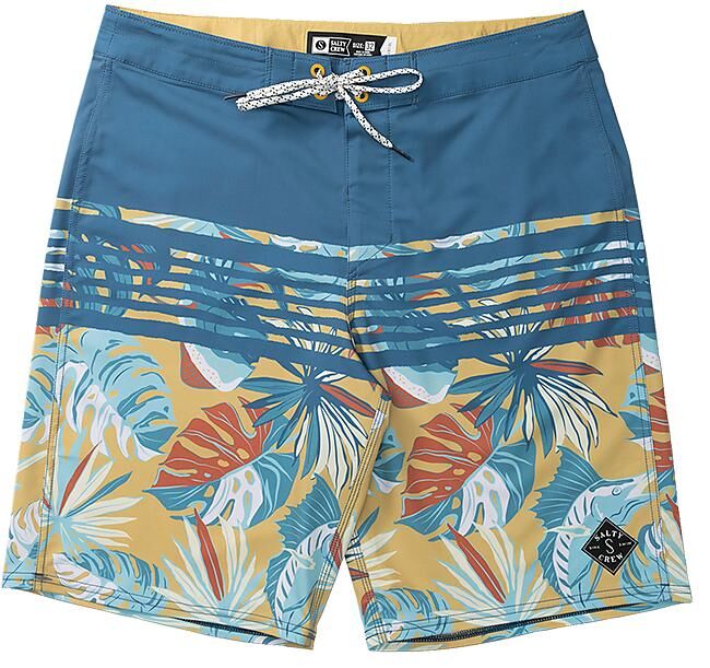 SALTY CREW - BOARDSHORT RIPPLE 20