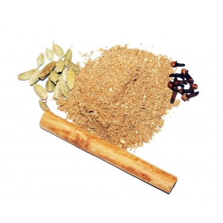 Miraherba - Bio Lebkuchengewürzmischung