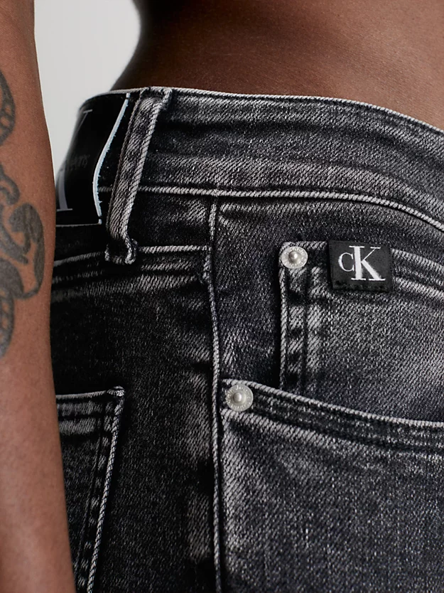 Calça jeans skinny