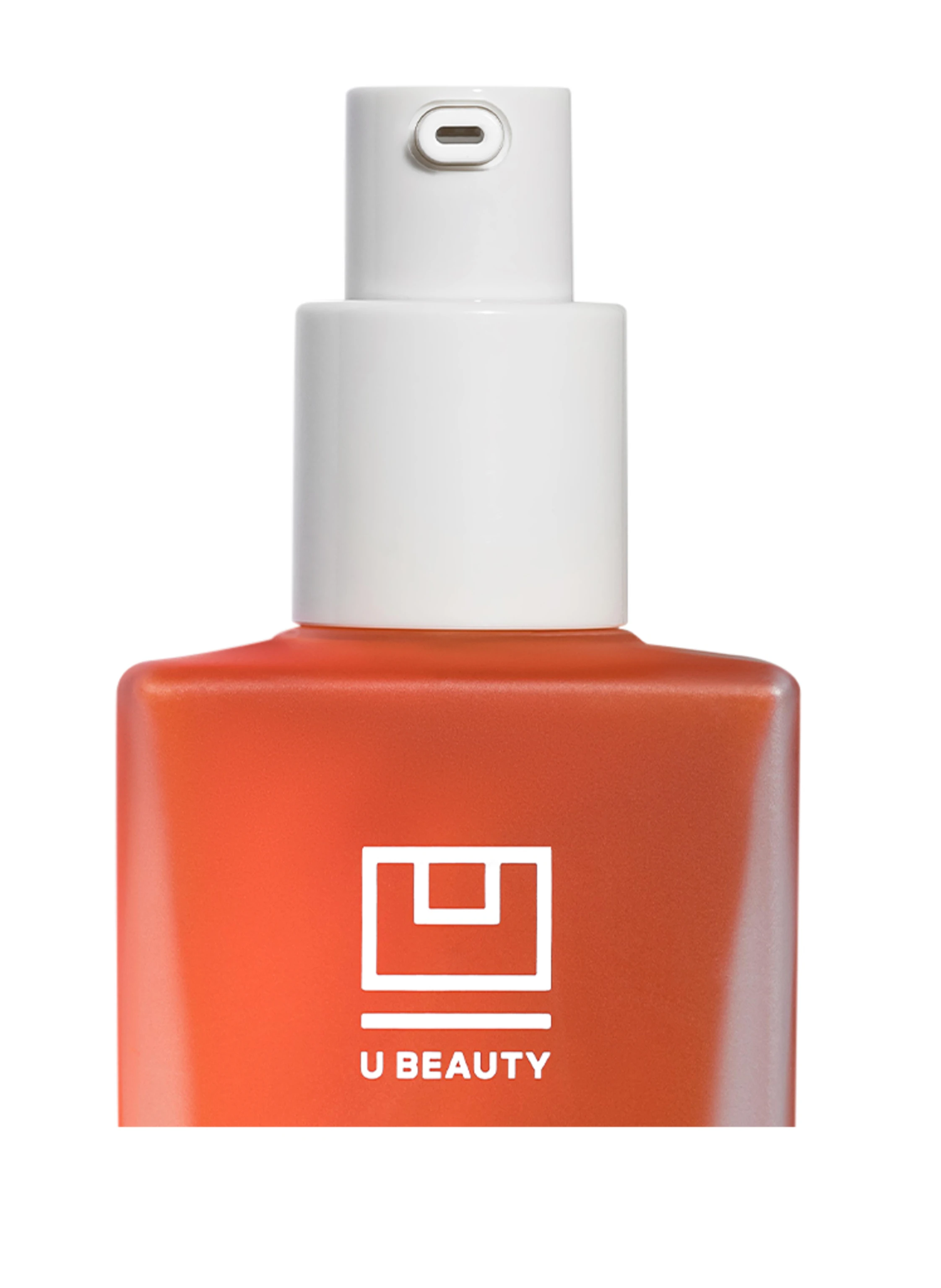U BEAUTY THE SUPER INTENSIVE FACE OIL