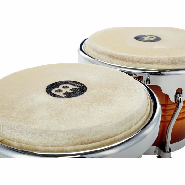 Meinl FWB200GAB Bongset