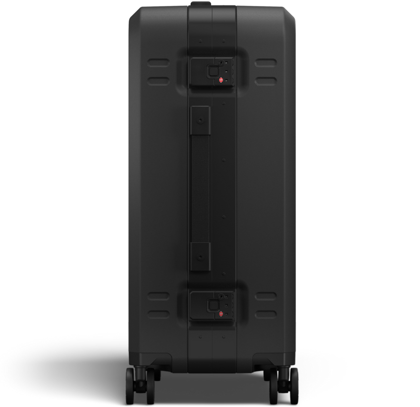 Ramverk Pro Check-in Luggage 67L 0049/Black Out