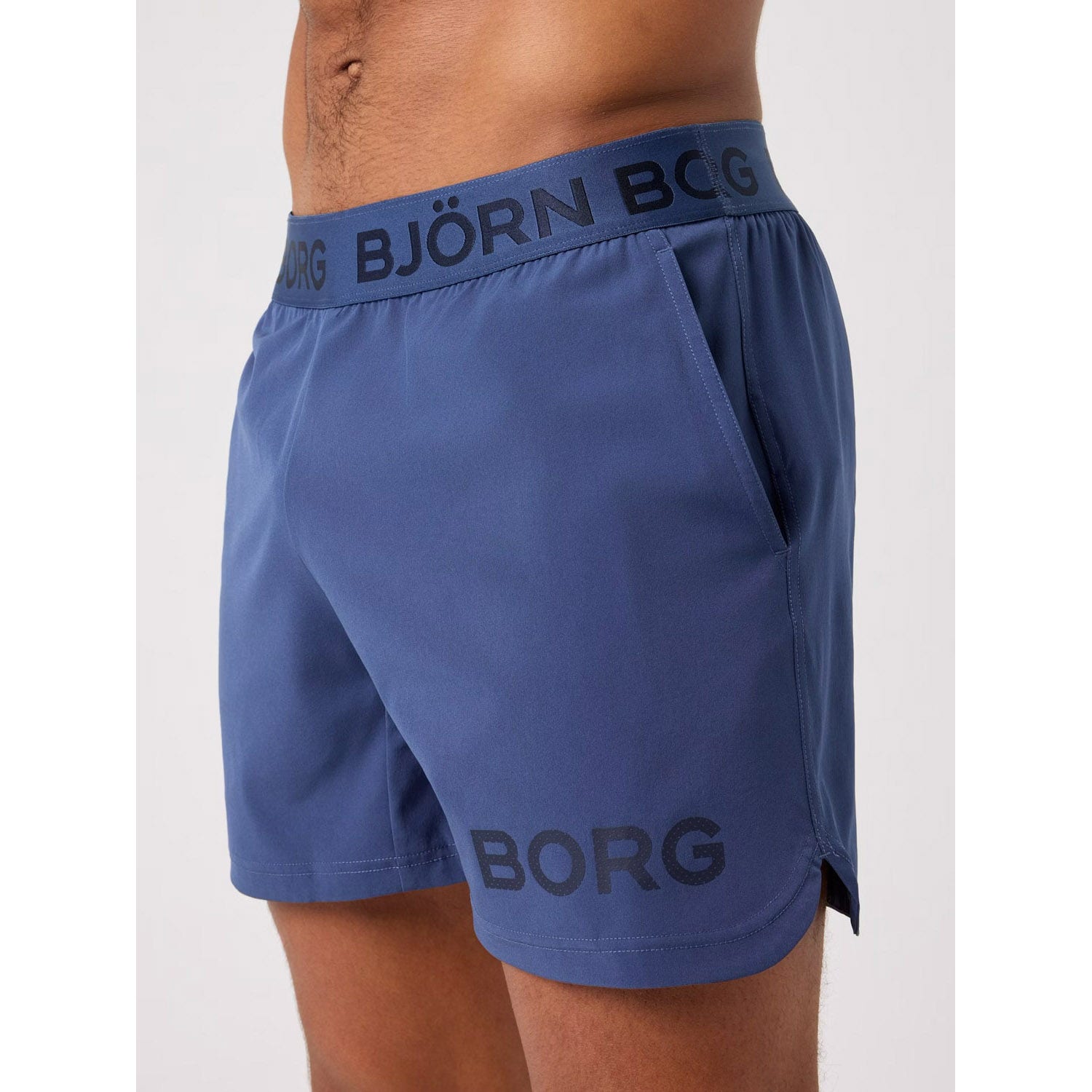 Björn Borg  Borg Short Shorts