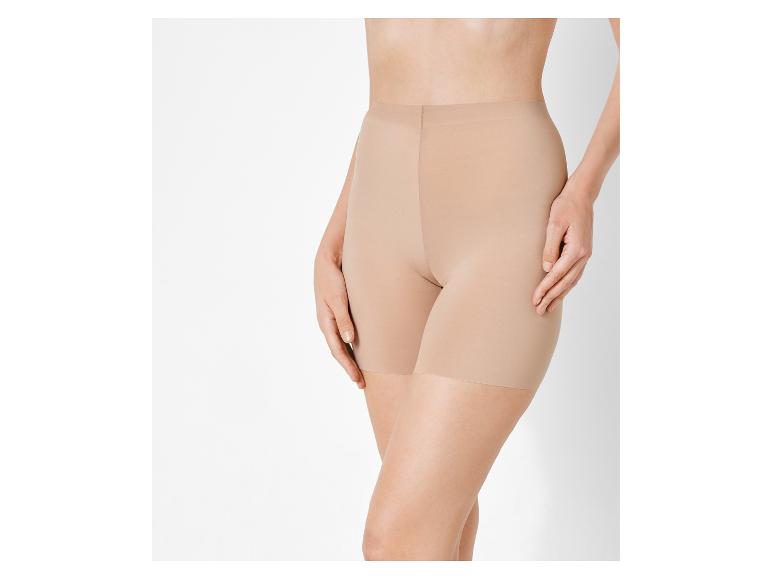 Korte dames panty