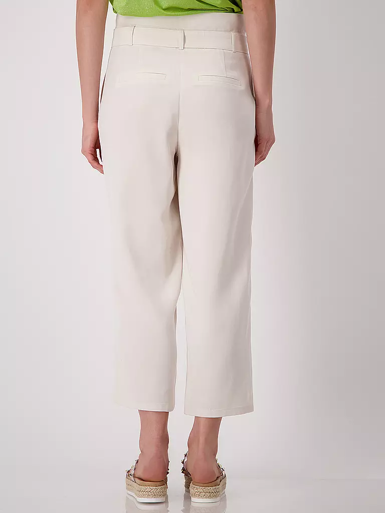 MONARI Culotte  creme
