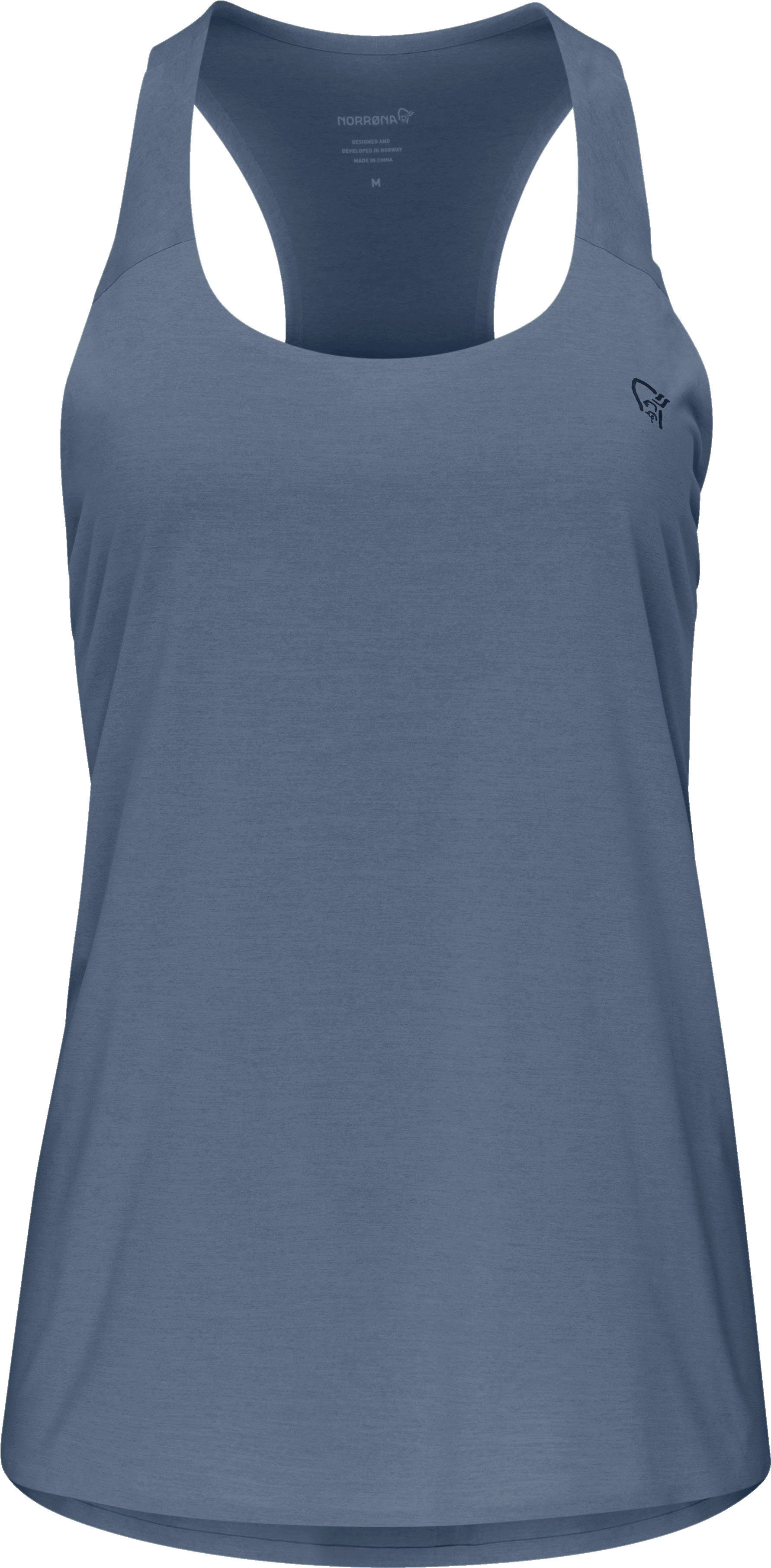 Femund Tech Singlet W