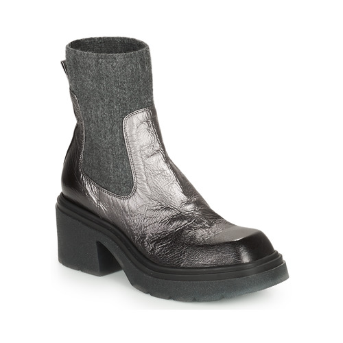 Fru.it -  - Argenté / Gris