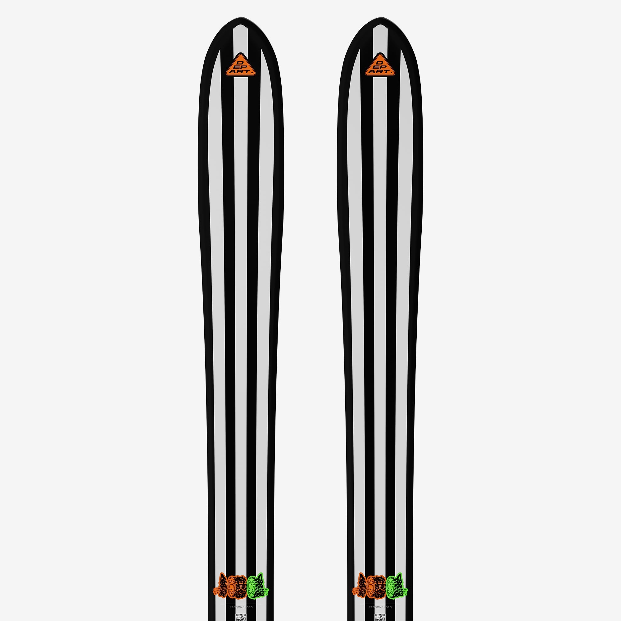Salomon Départ 1.0