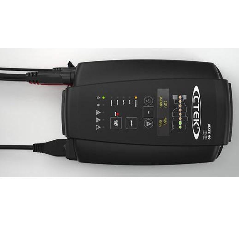 CTEK Batterie-Ladegerät »MXTS 40«