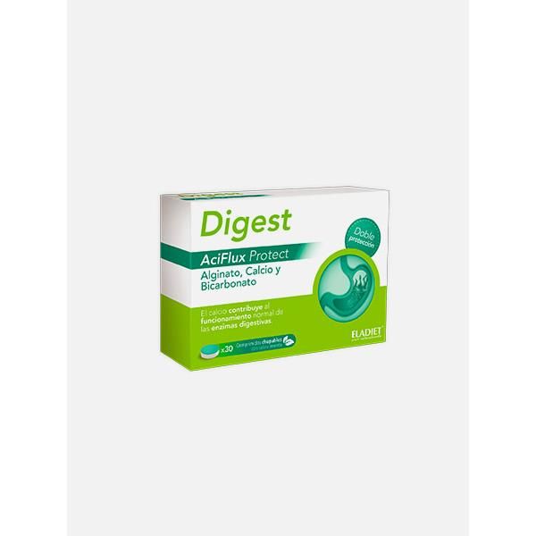Digest Aciflux Protect 30 Comp.Mastigave