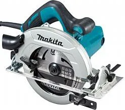 Makita HS7611 - Rundsav - 1600 W - 190 mm