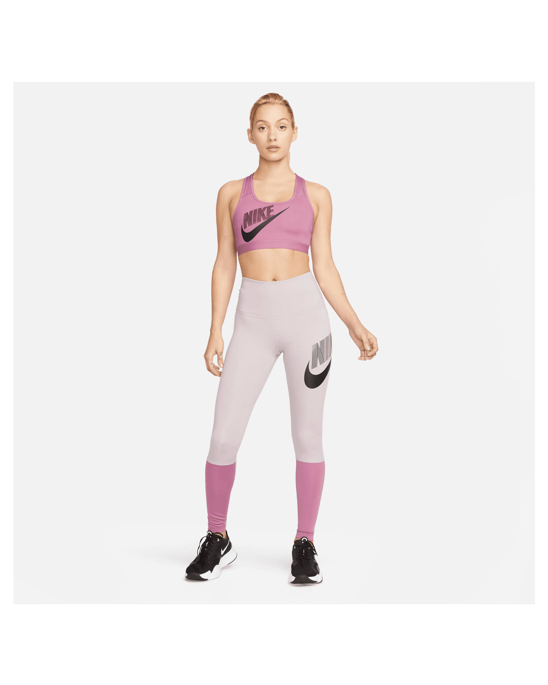 Nike Sportswear| Damen Trainingstights NIKE DRI-FIT ONE