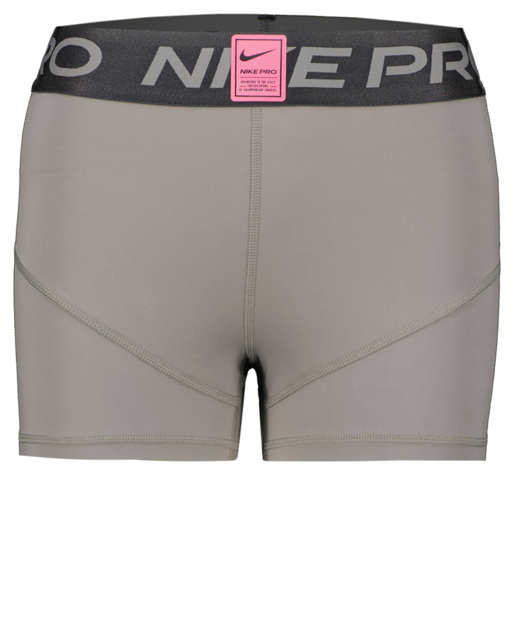 Nike| Damen Trainingsshorts NIKE PRO DRI-FIT