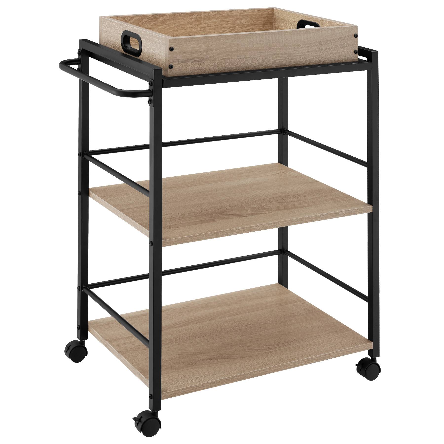 Servierwagen  Worcester
